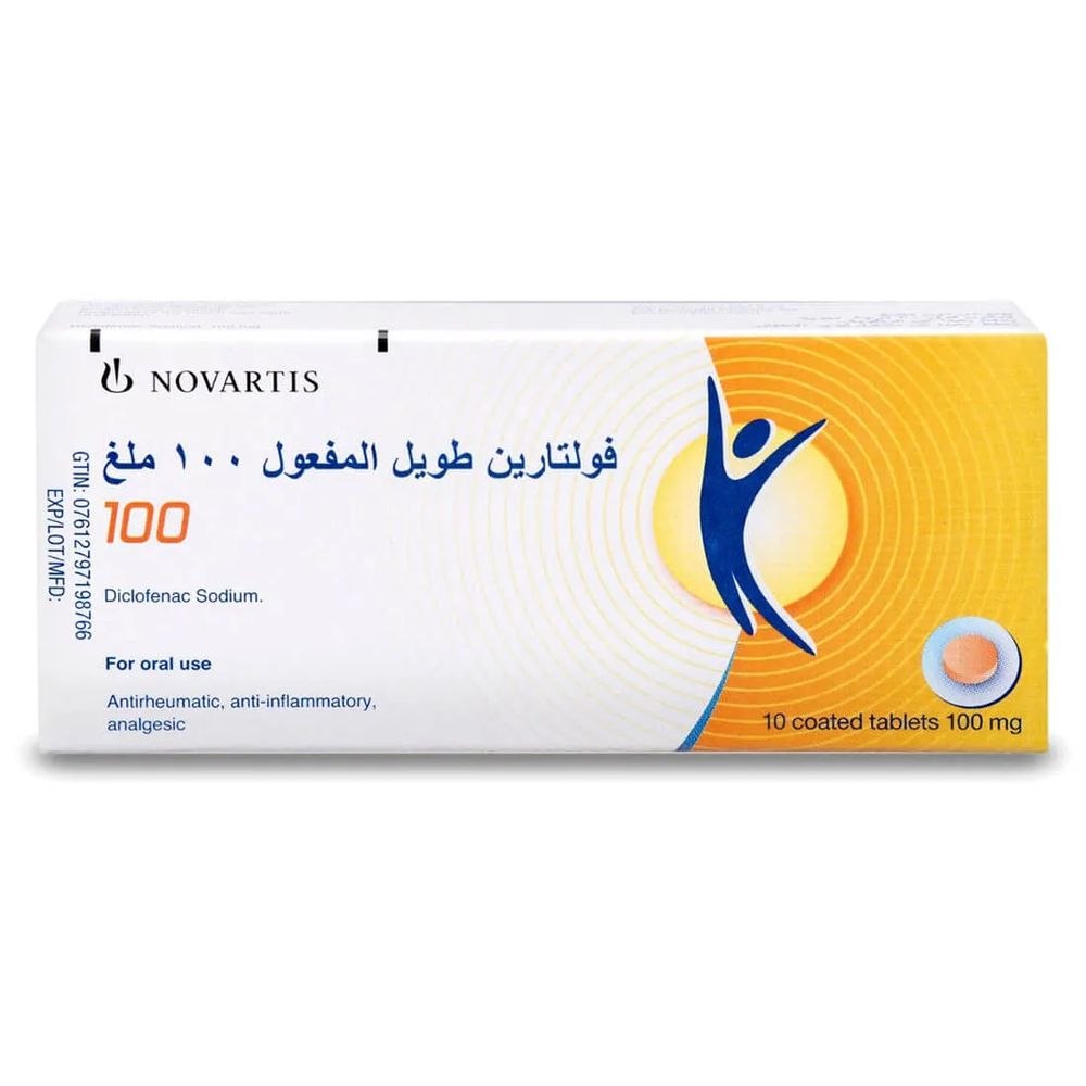 Voltaren