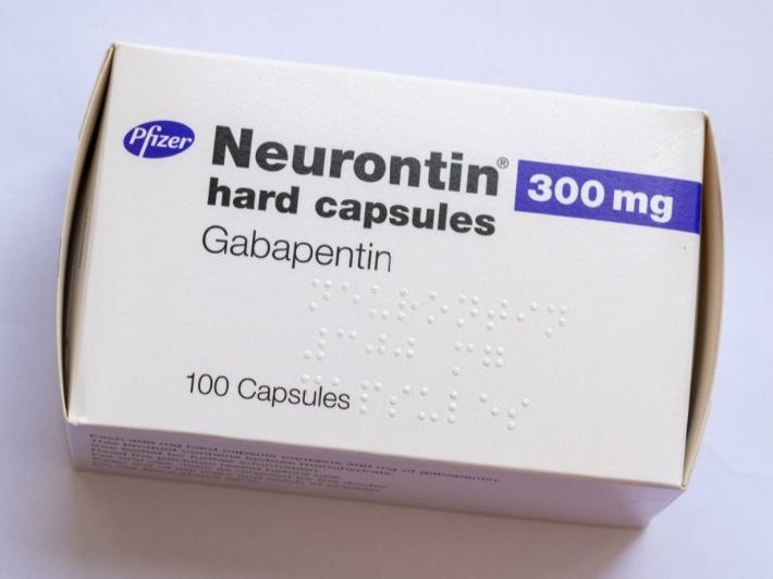 Neurontin 300mg