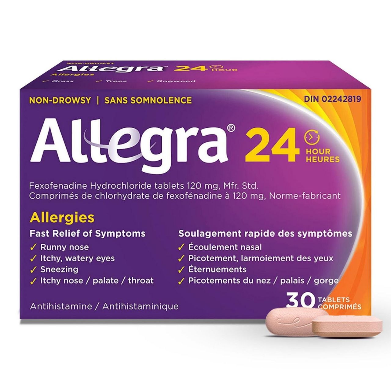 Allegra