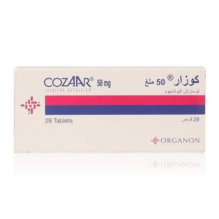 Cozaar 50mg