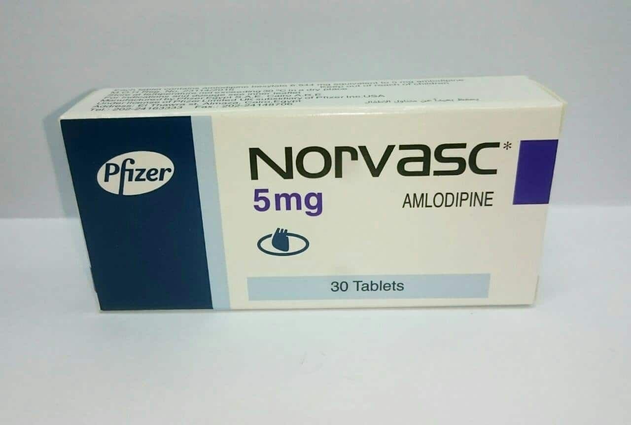 Norvasc
