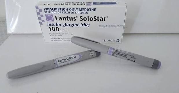 Lantus