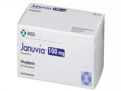 Januvia