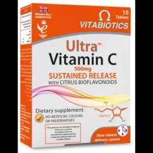 Vitamin C 500mg