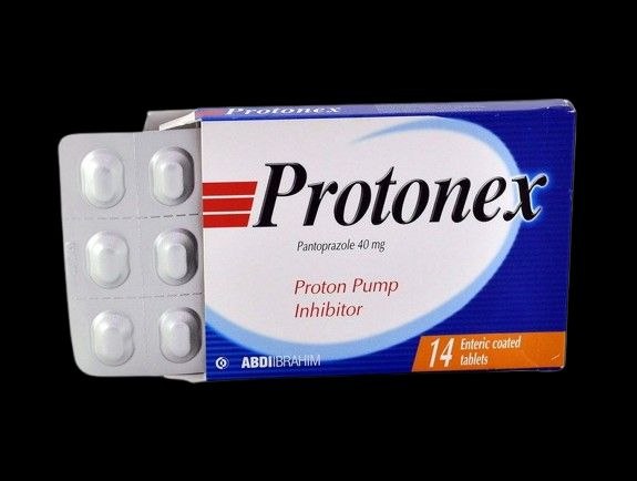 Protonex