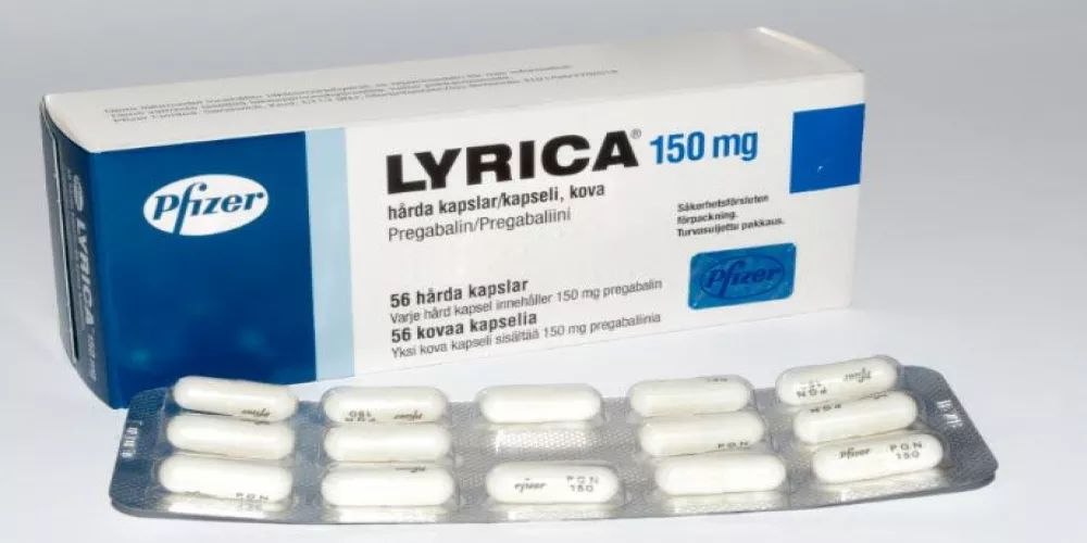 Lyrica