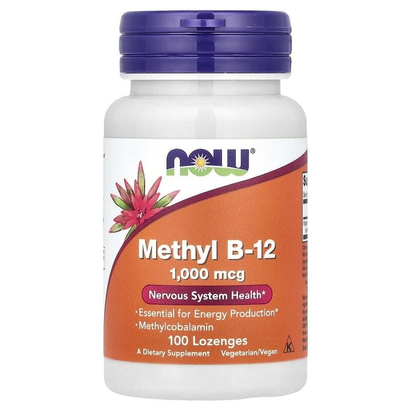 Vitamin B12