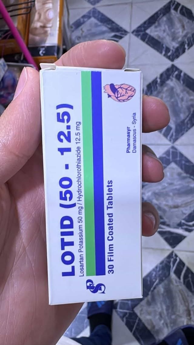 LOTID (50-12.5)