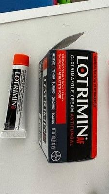Lotrimin