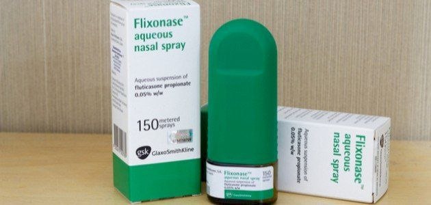 Flonase