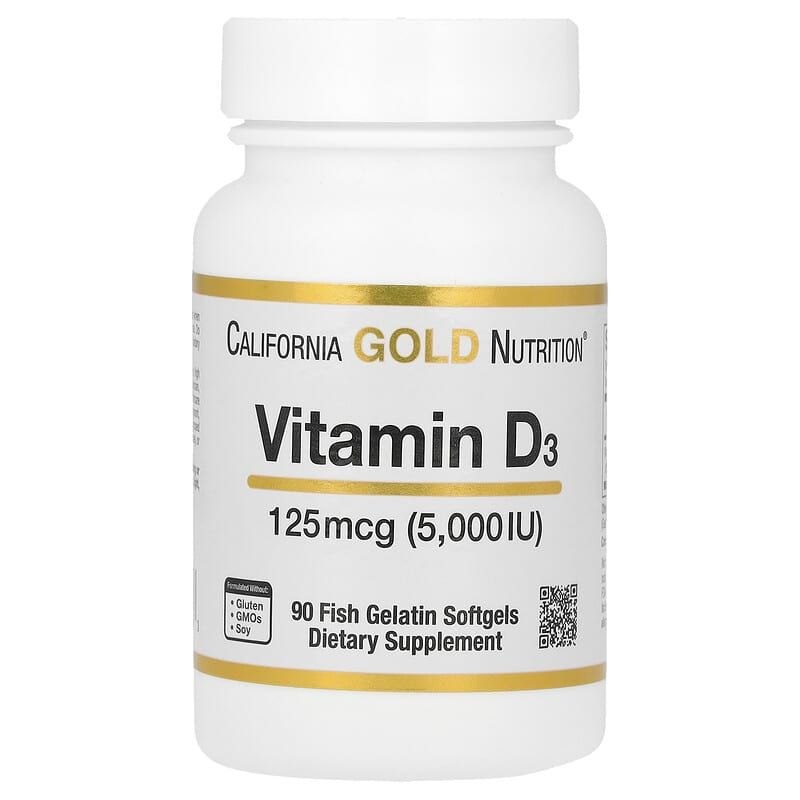 Vitamin D3
