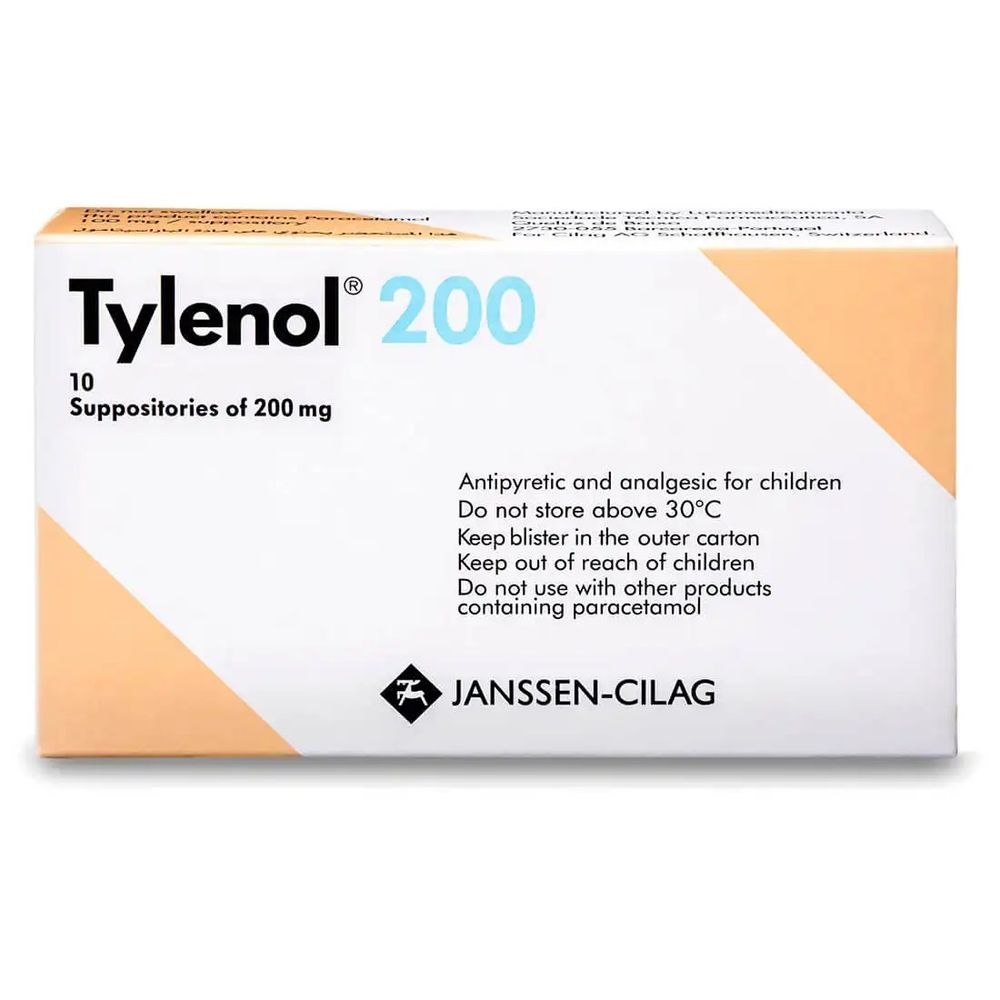 Tylenol
